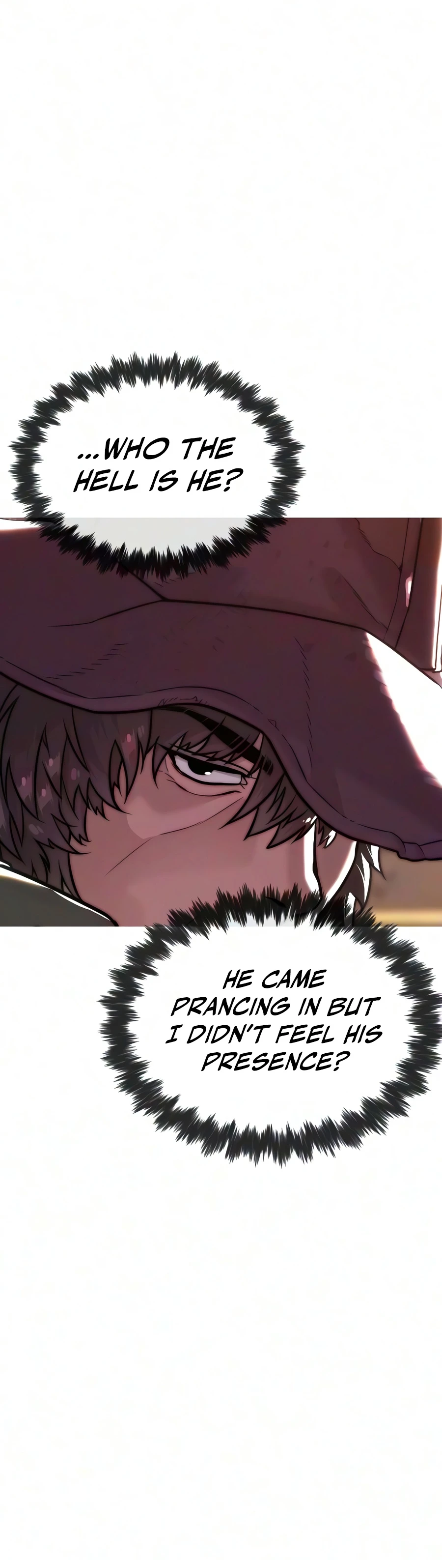 Killer Peter Chapter 136 — Page 9