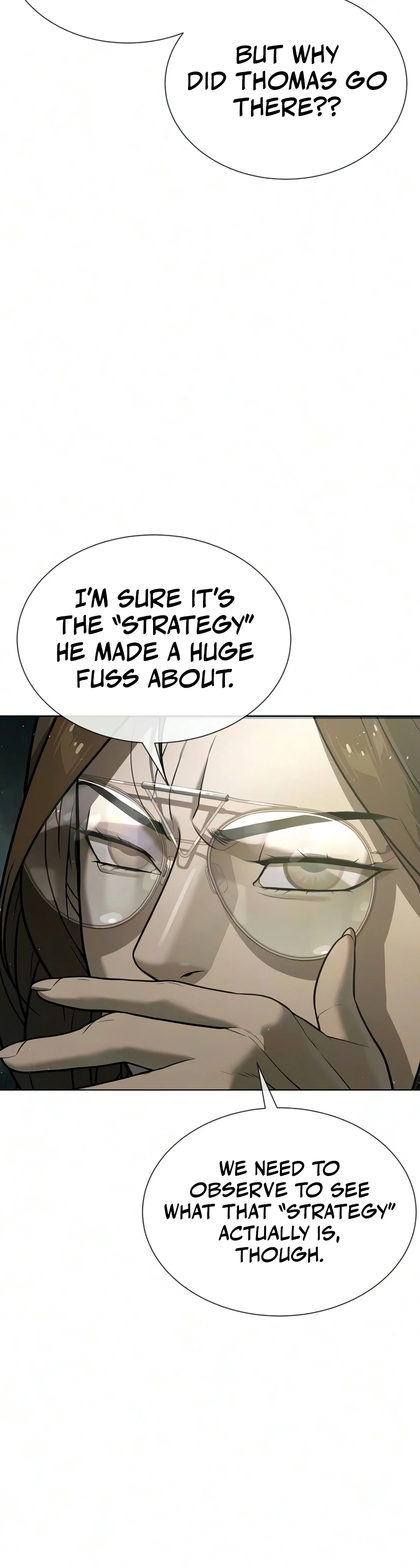 Killer Peter Chapter 136 — Page 25