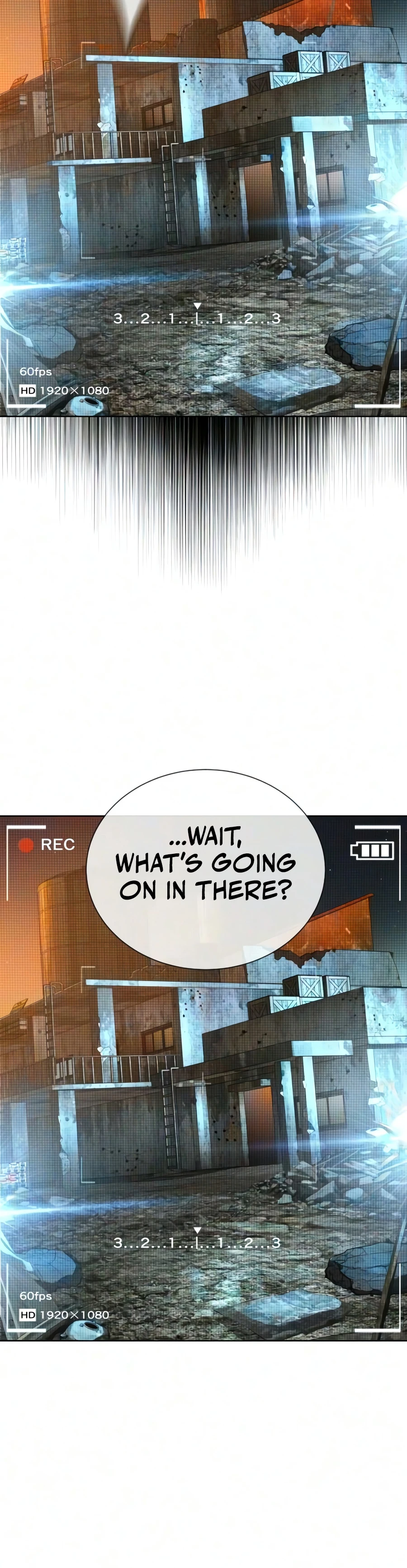 Killer Peter Chapter 136 — Page 34