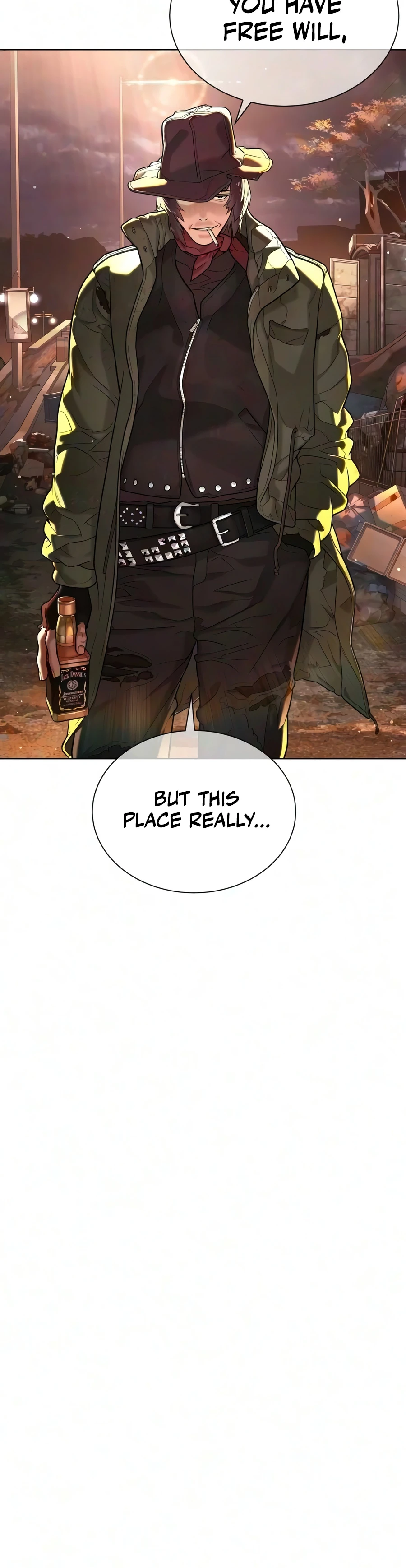 Killer Peter Chapter 137 — Page 11