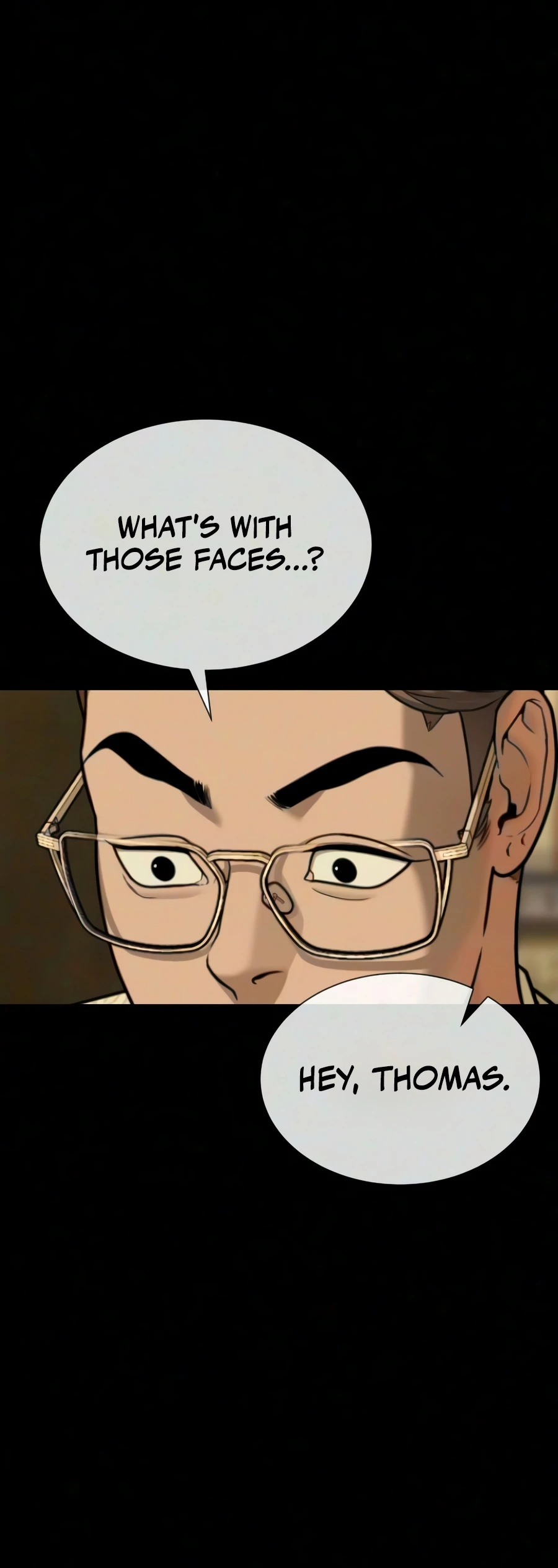Killer Peter Chapter 137 — Page 31