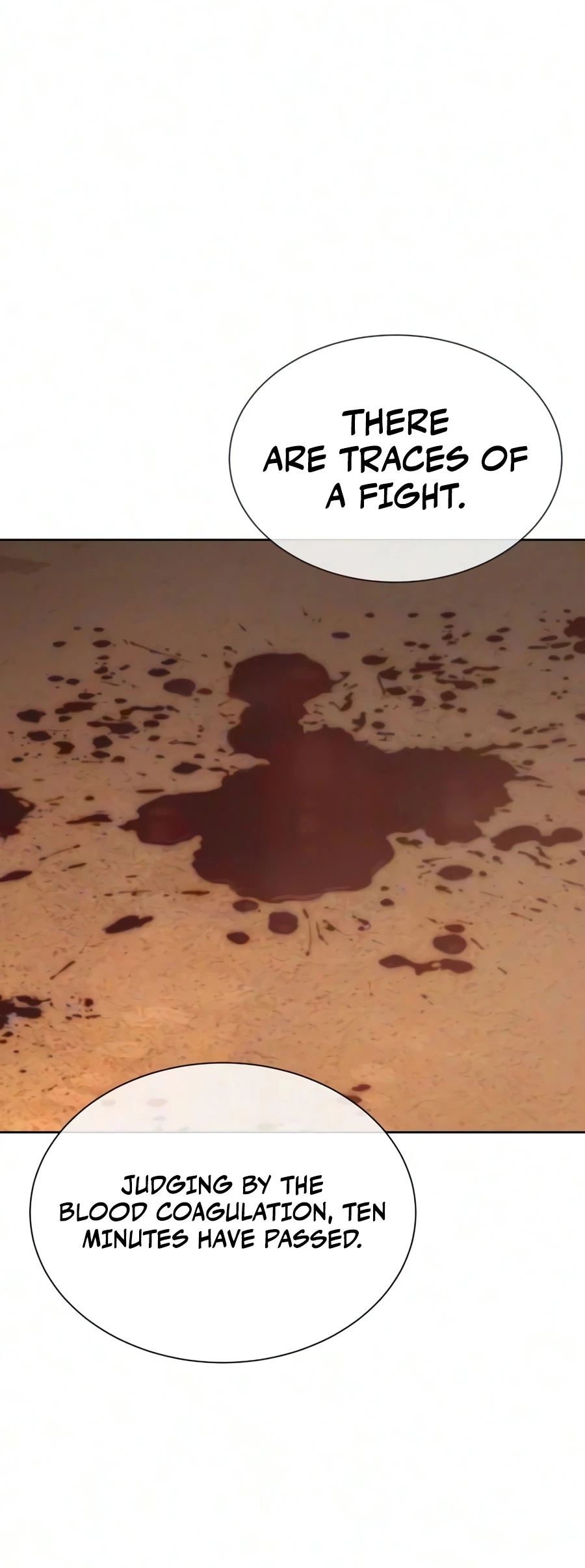 Killer Peter Chapter 138 — Page 7