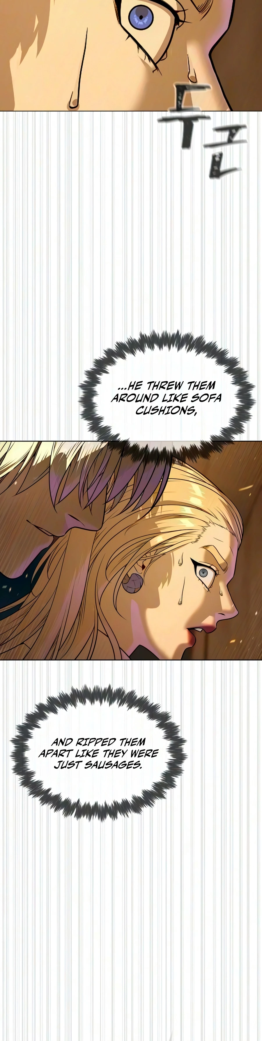 Killer Peter Chapter 138 — Page 13