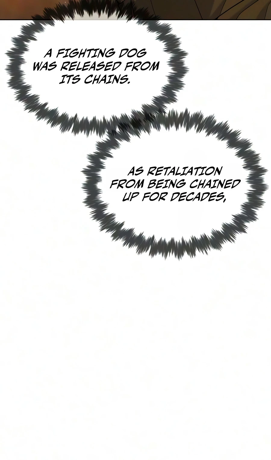 Killer Peter Chapter 138 — Page 25