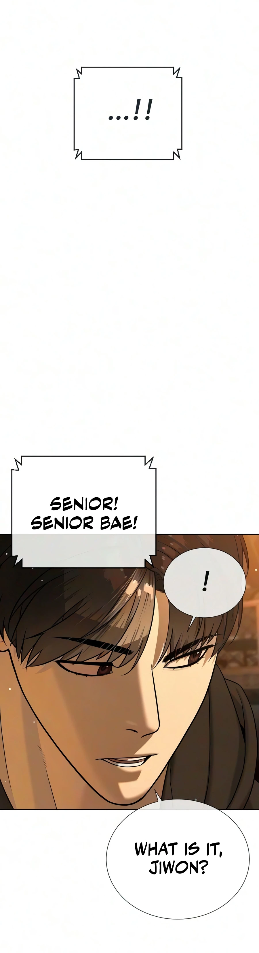 Killer Peter Chapter 139 — Page 5