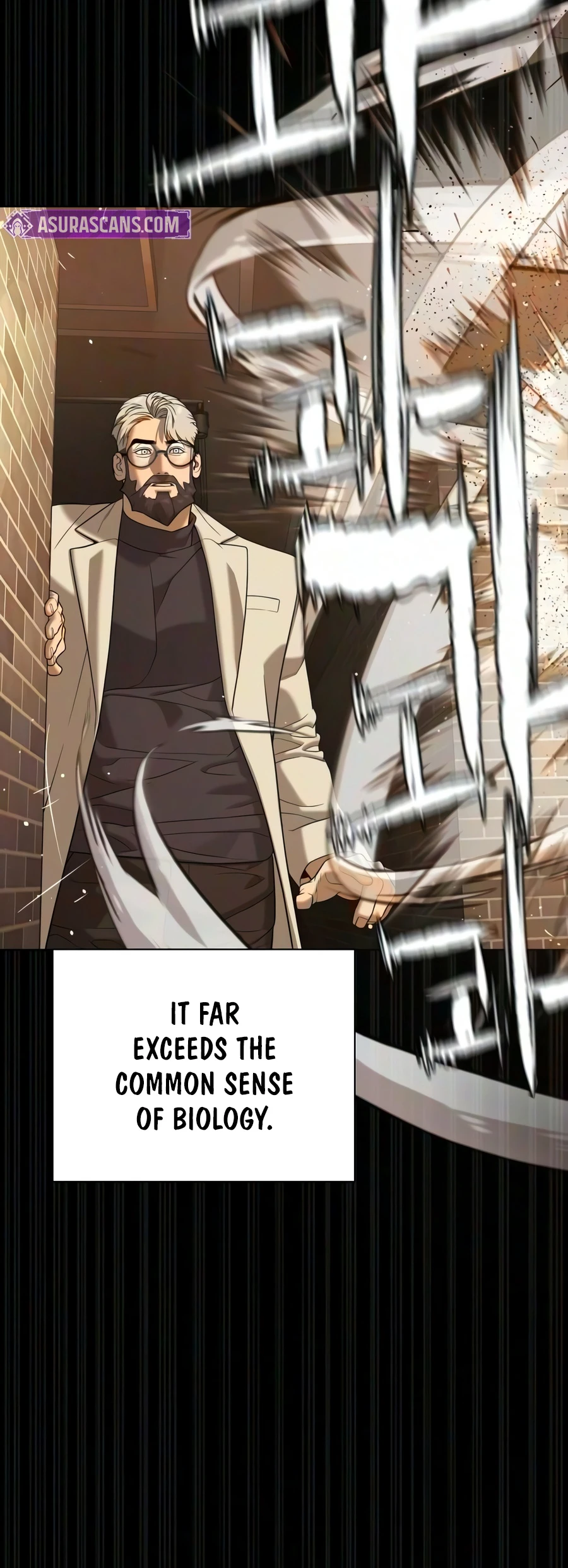 Killer Peter Chapter 139 — Page 21