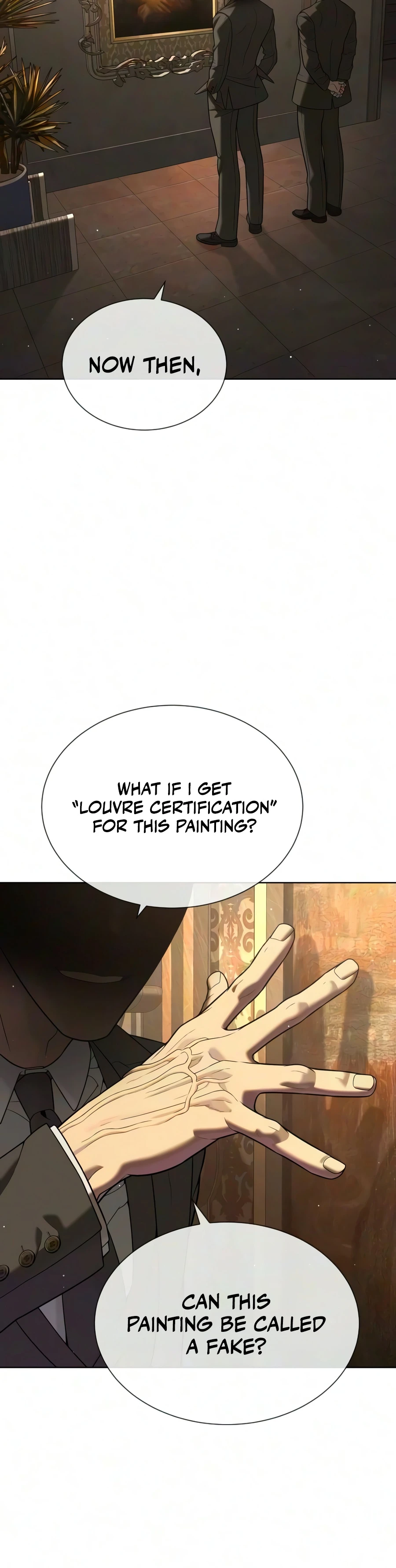 Killer Peter Chapter 139 — Page 23