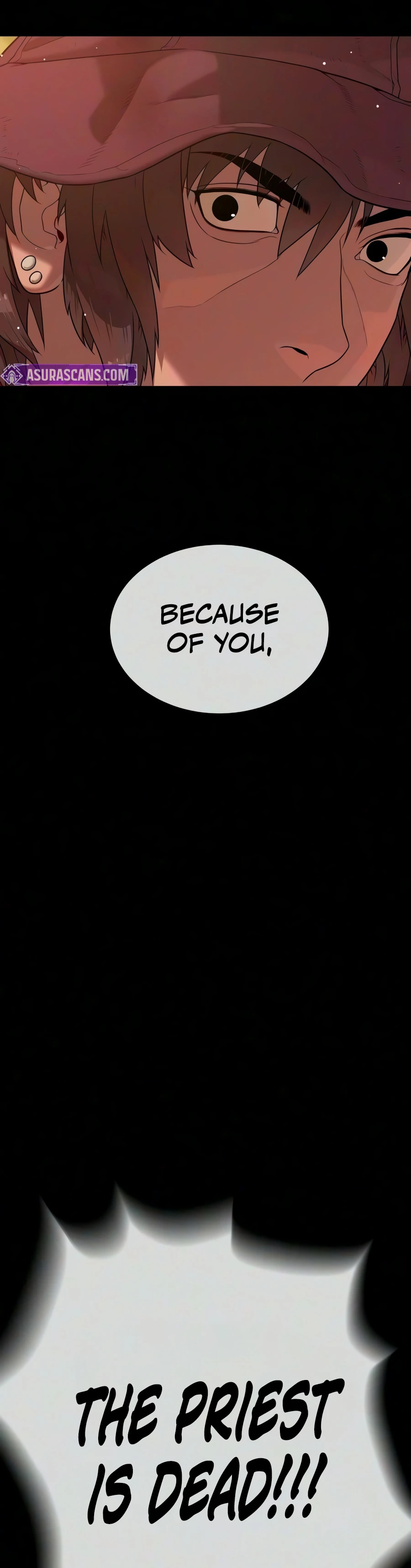 Killer Peter Chapter 139 — Page 29