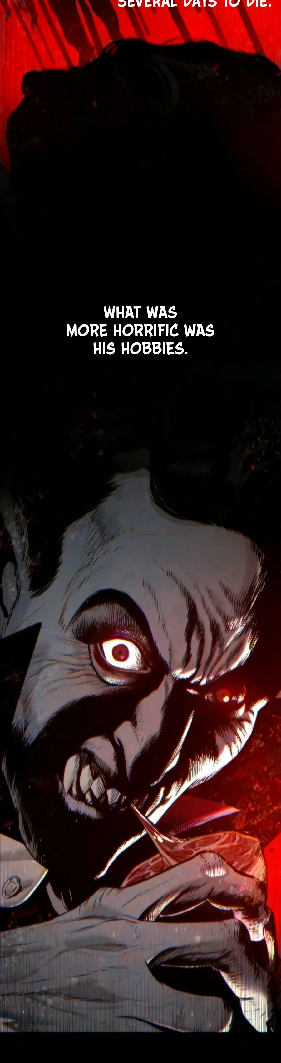 Killer Peter Chapter 140 — Page 7