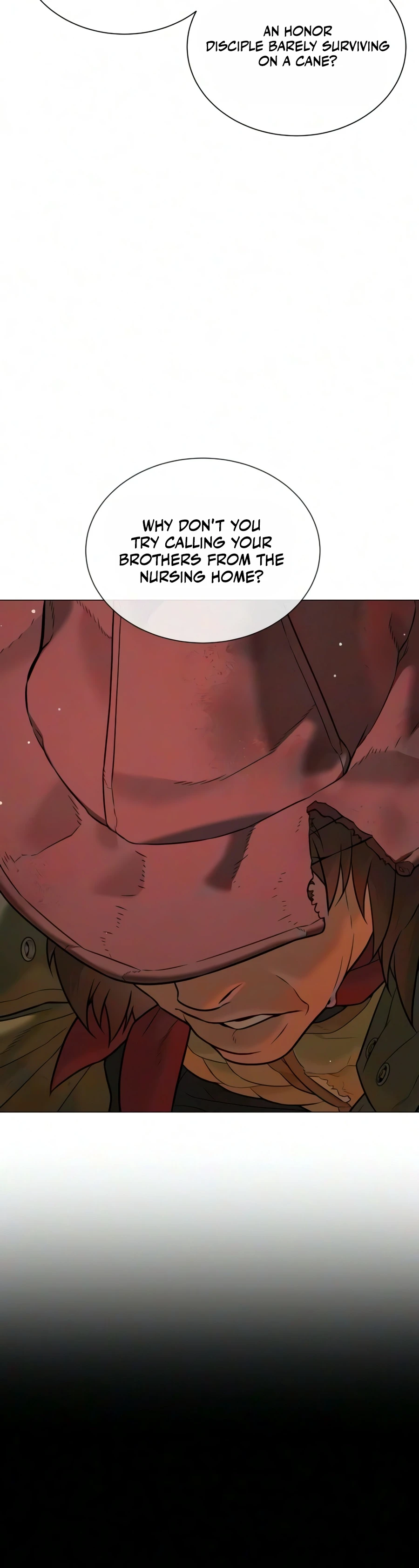 Killer Peter Chapter 140 — Page 35
