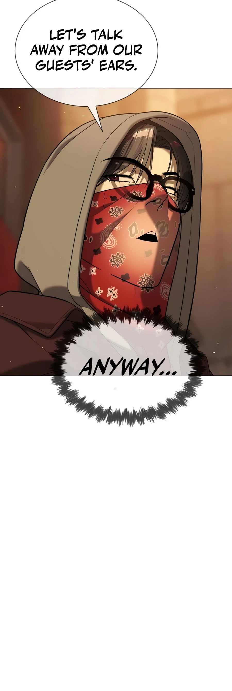 Killer Peter Chapter 141 — Page 3