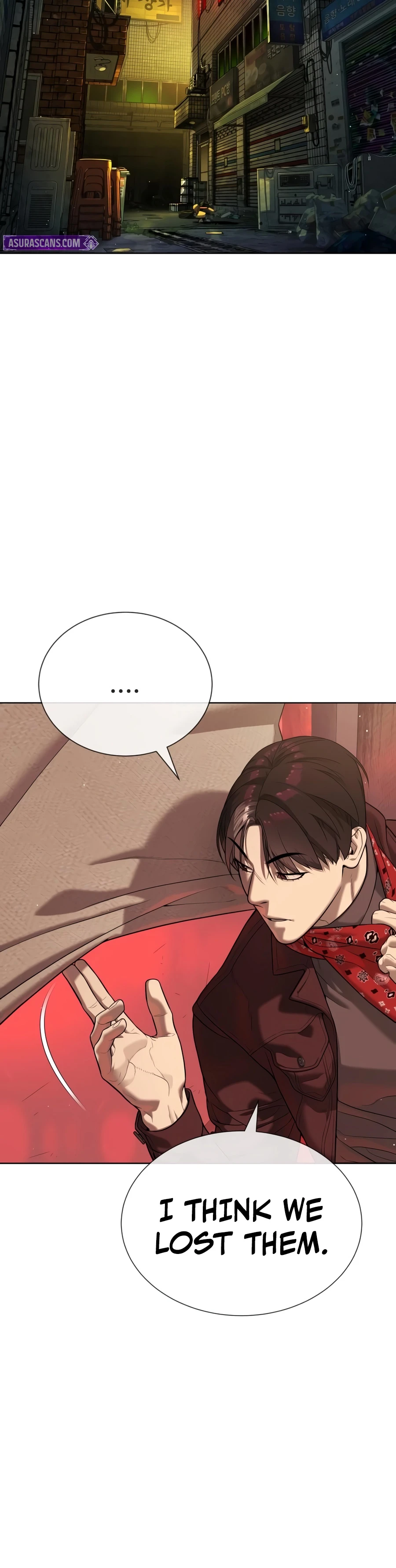 Killer Peter Chapter 141 — Page 9