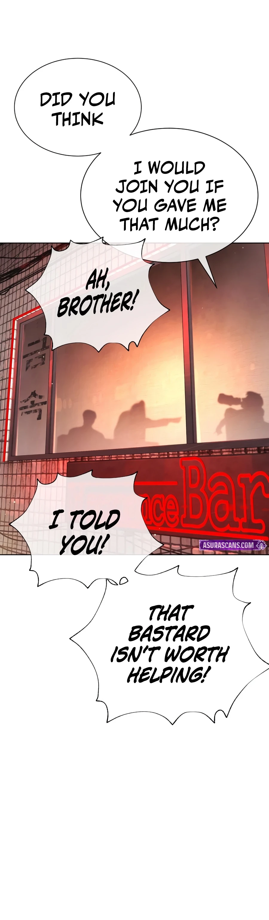 Killer Peter Chapter 141 — Page 20