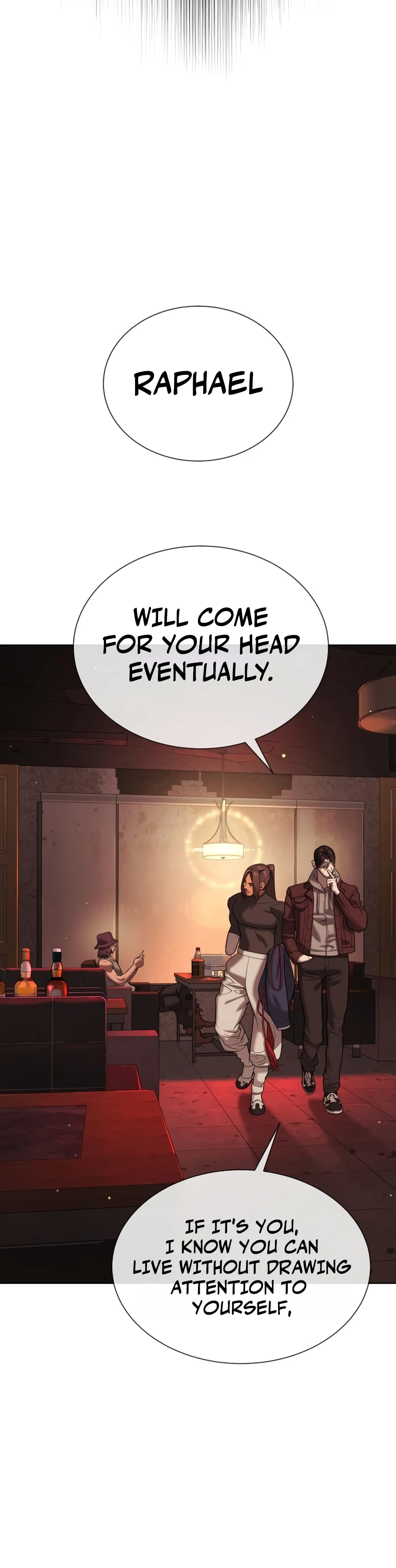 Killer Peter Chapter 141 — Page 22