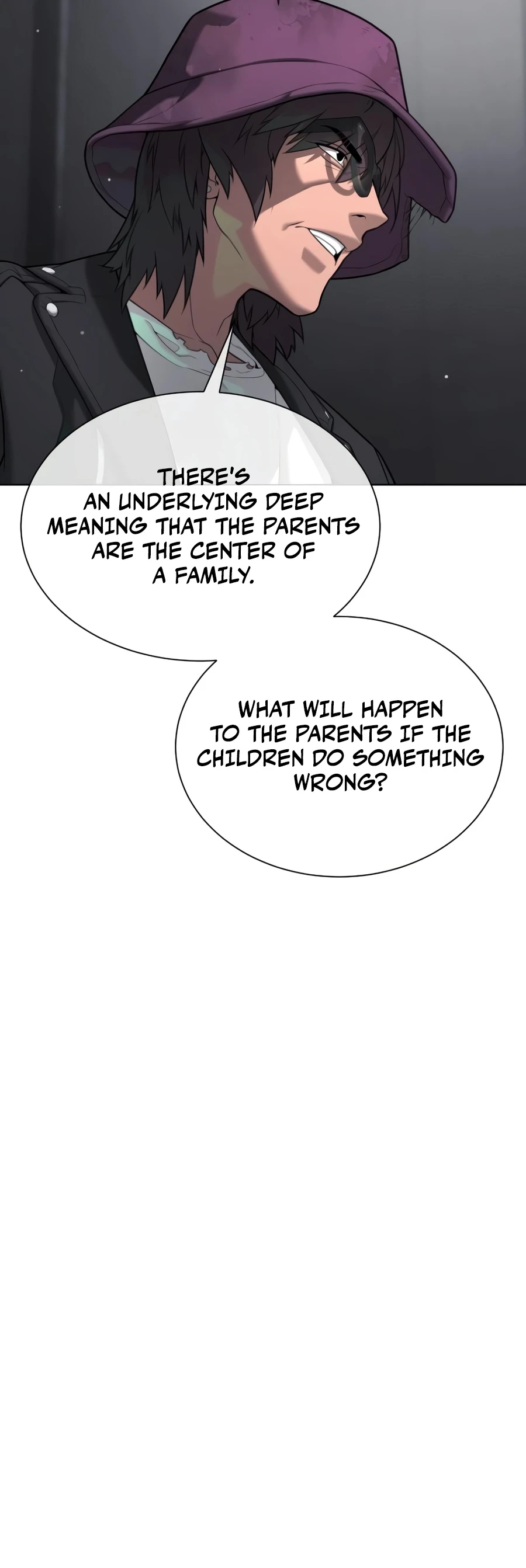 Killer Peter Chapter 141 — Page 44