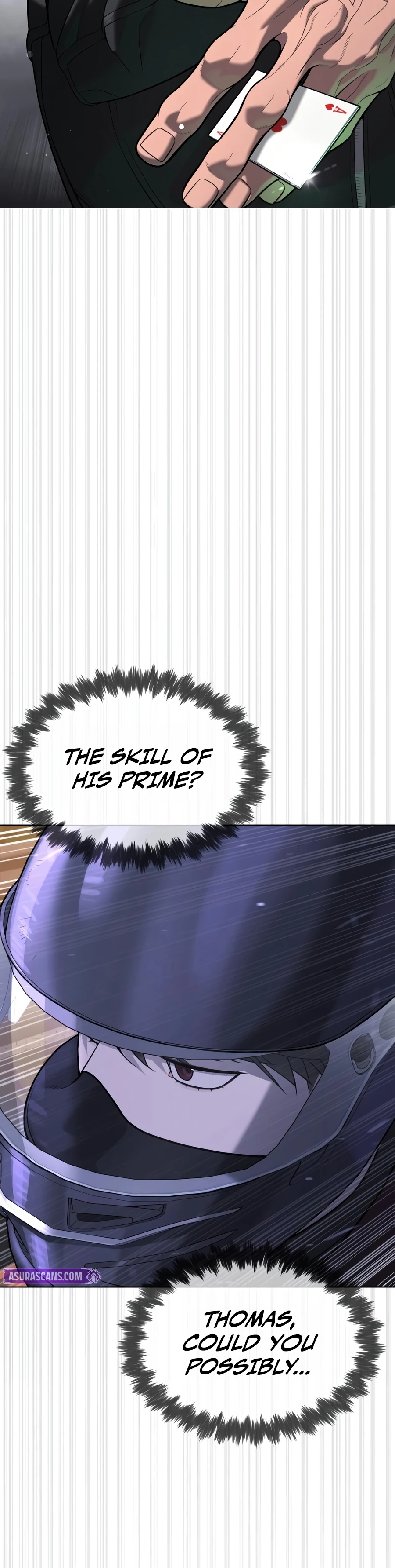 Killer Peter Chapter 142 — Page 19