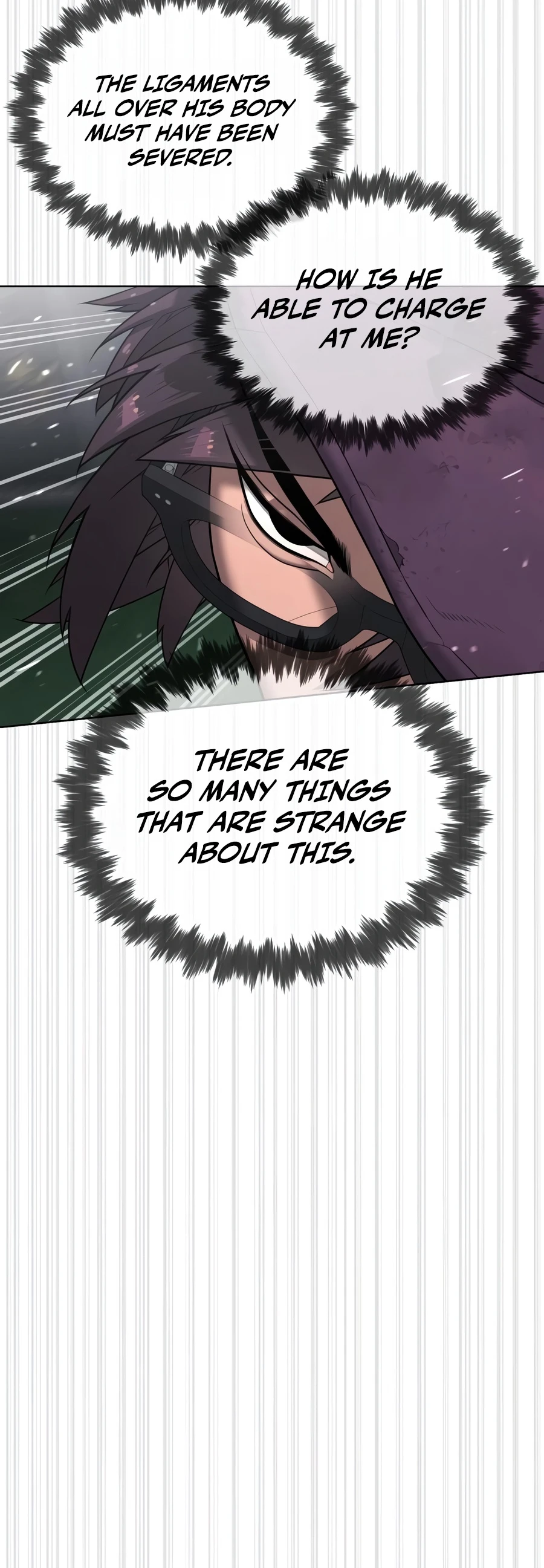 Killer Peter Chapter 142 — Page 24