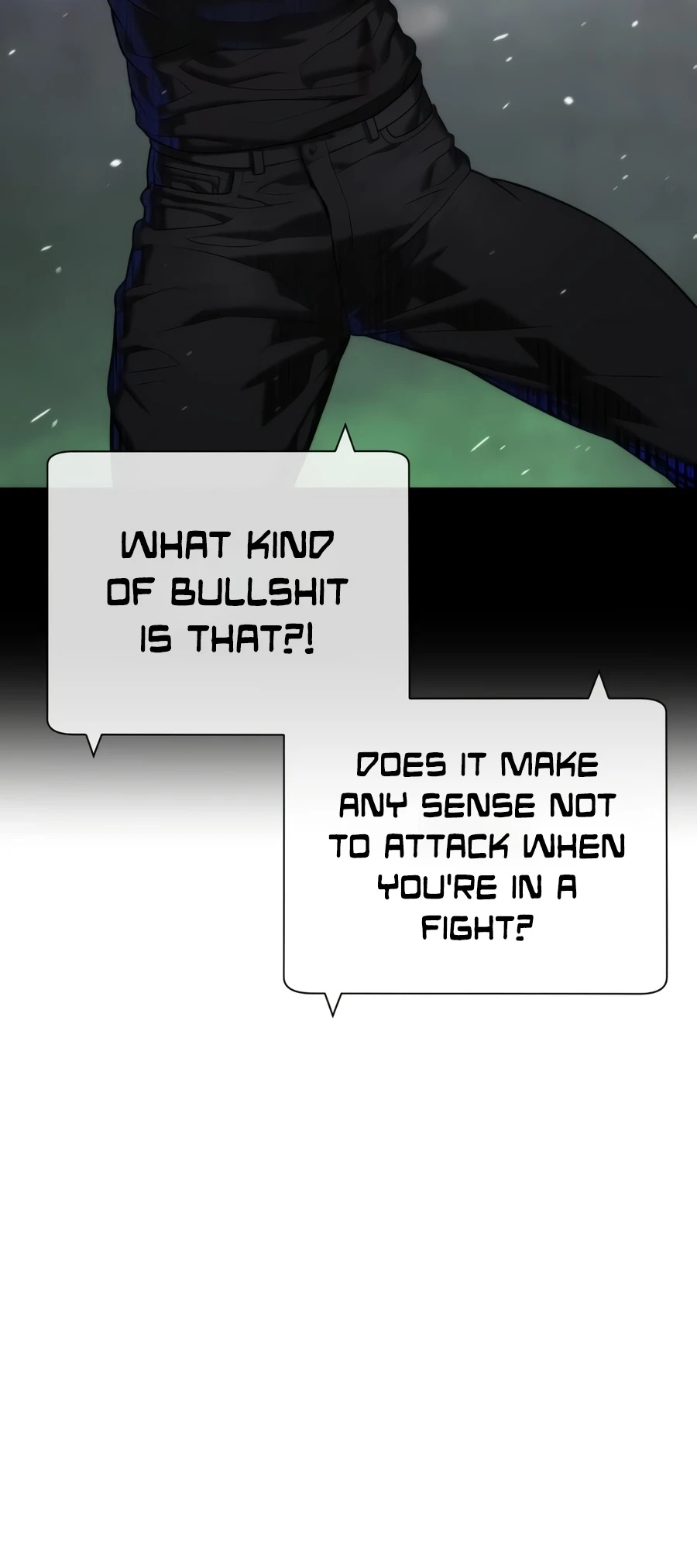 Killer Peter Chapter 142 — Page 26