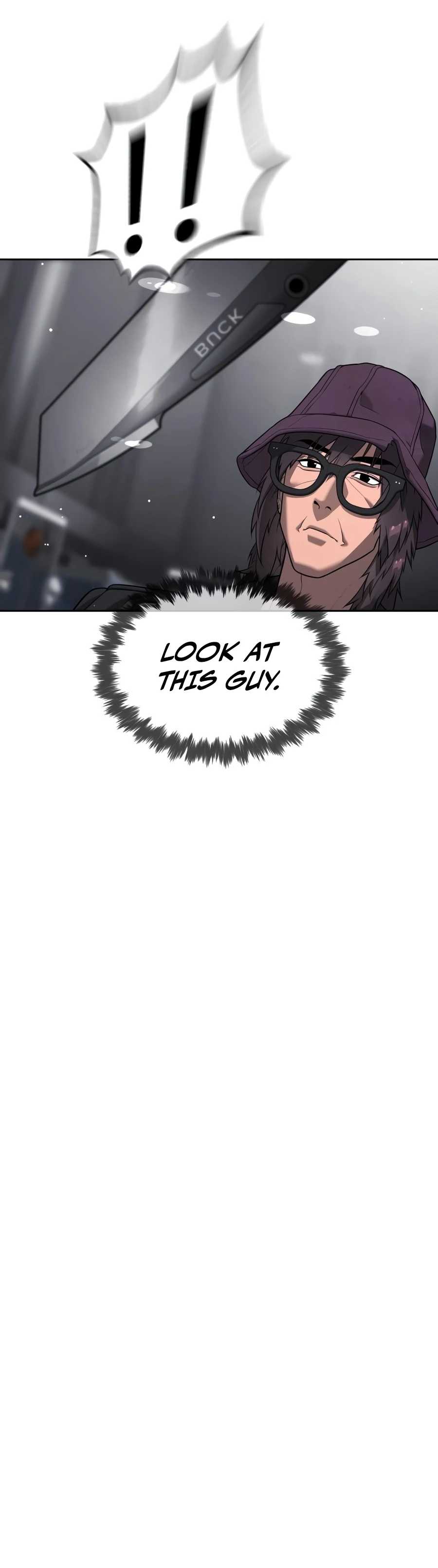 Killer Peter Chapter 142 — Page 30
