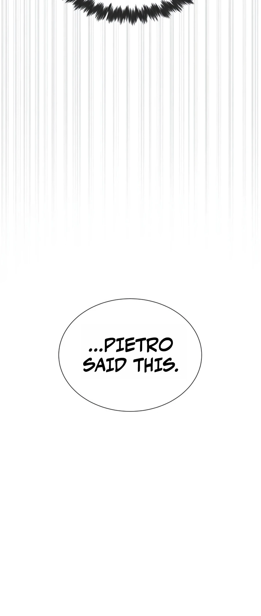 Killer Peter Chapter 142 — Page 38