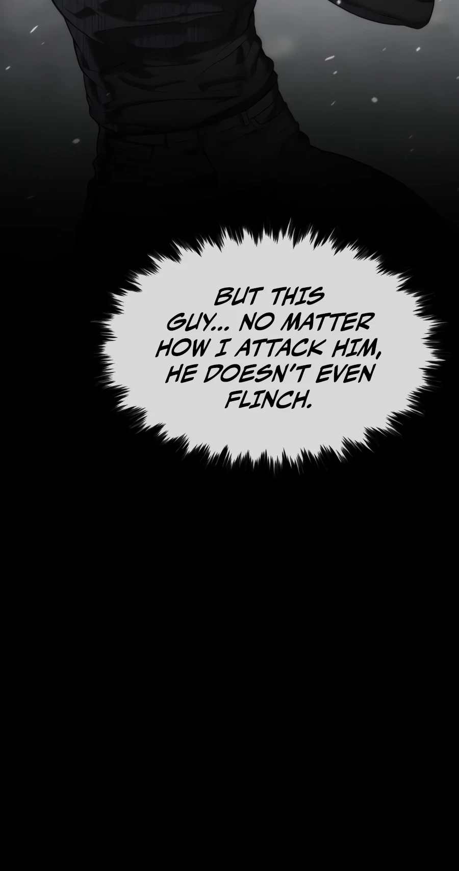 Killer Peter Chapter 142 — Page 40