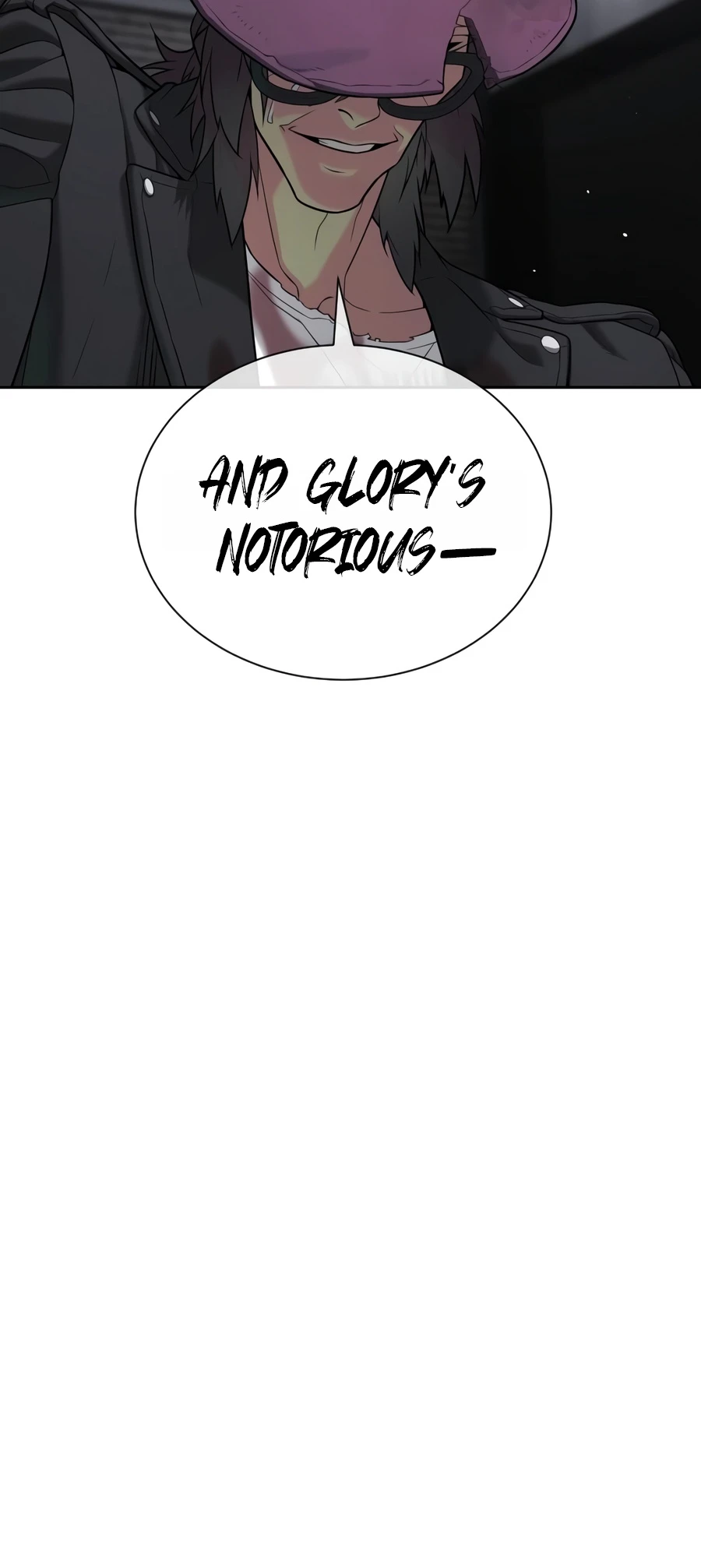 Killer Peter Chapter 142 — Page 42