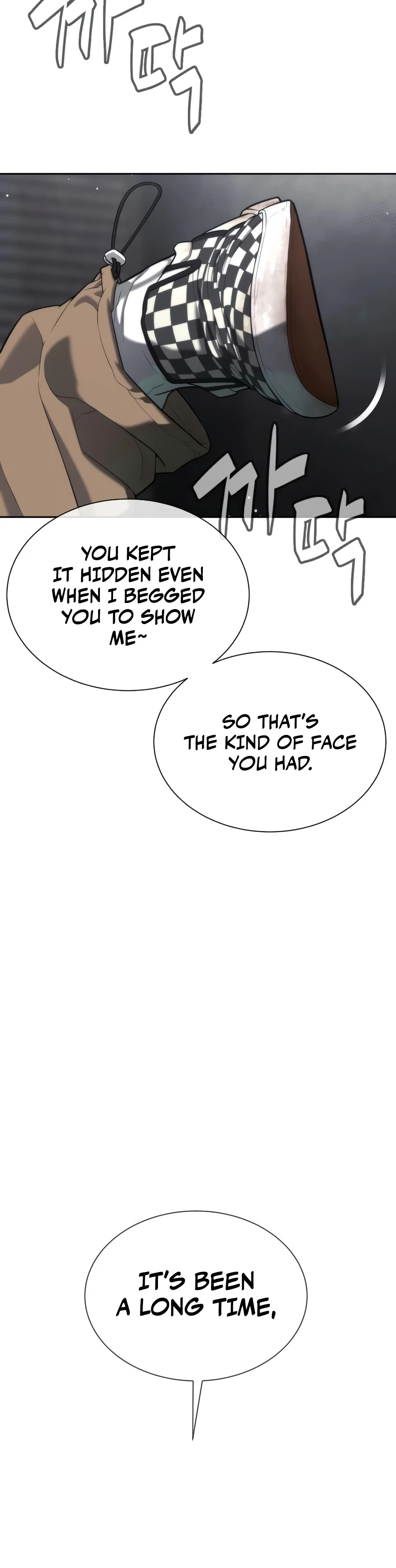 Killer Peter Chapter 142 — Page 44