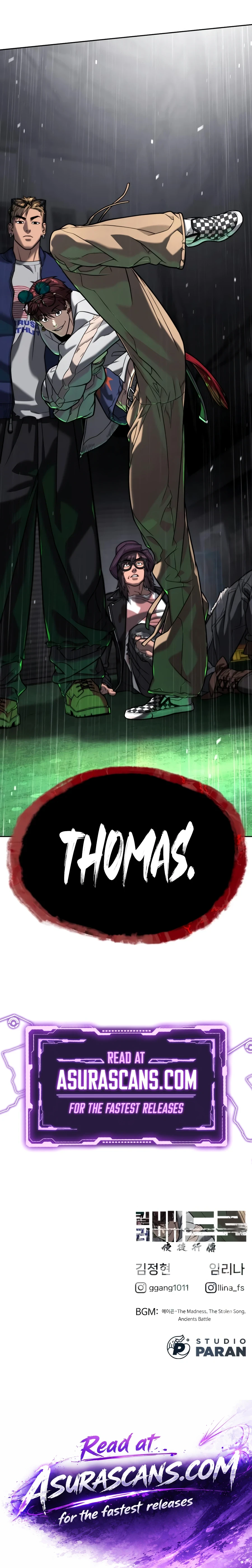 Killer Peter Chapter 142 — Page 45