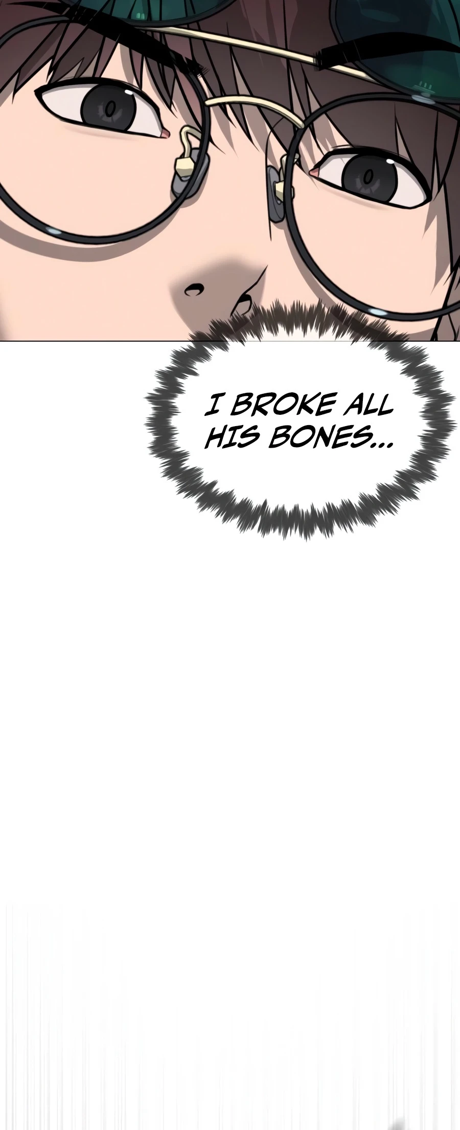 Killer Peter Chapter 143 — Page 10