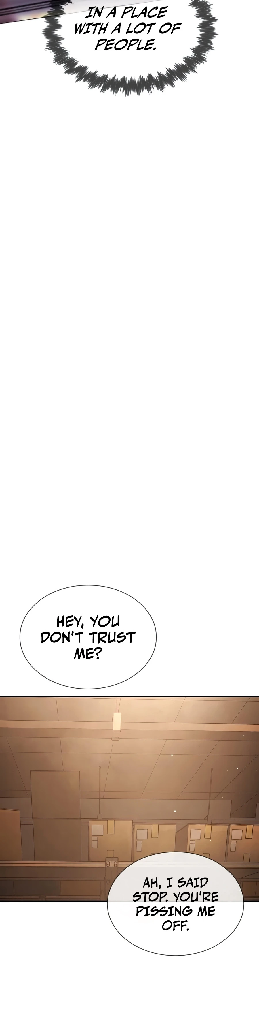 Killer Peter Chapter 143 — Page 25
