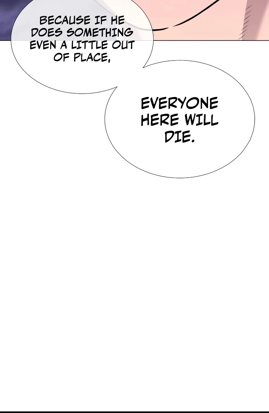 Killer Peter Chapter 143 — Page 40