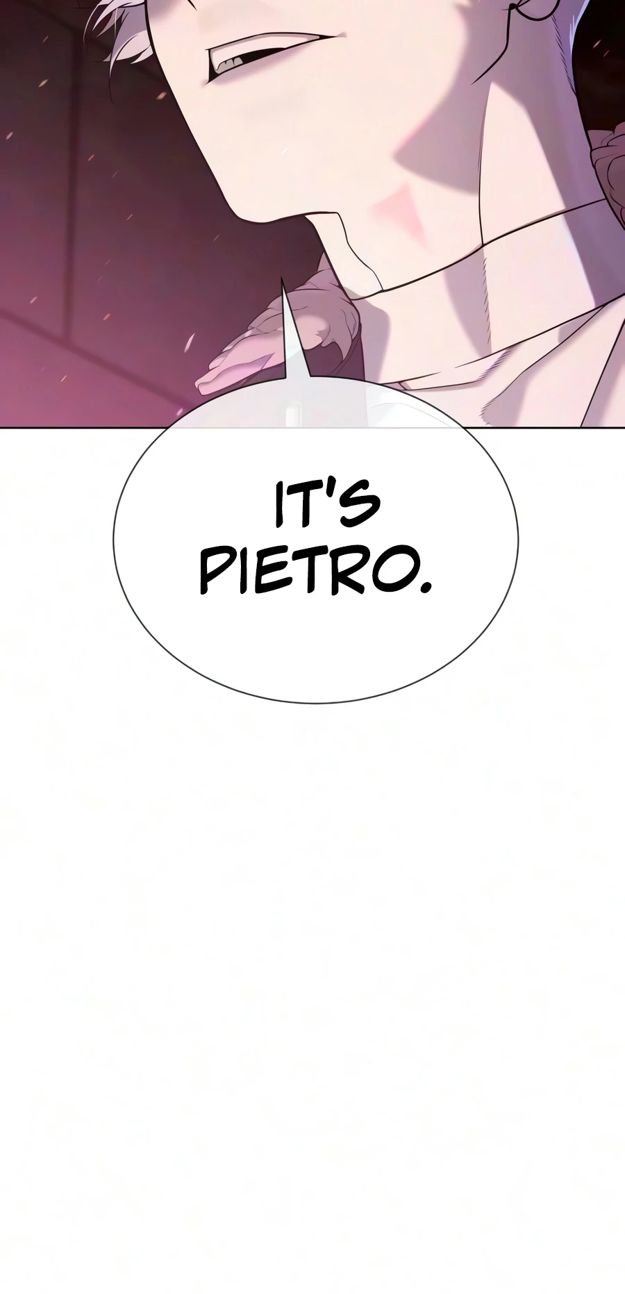 Killer Peter Chapter 144 — Page 9
