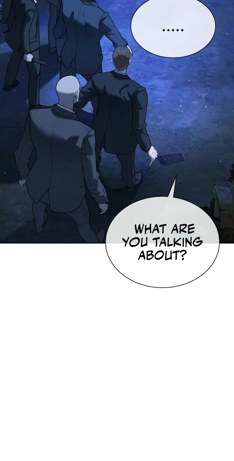 Killer Peter Chapter 144 — Page 11