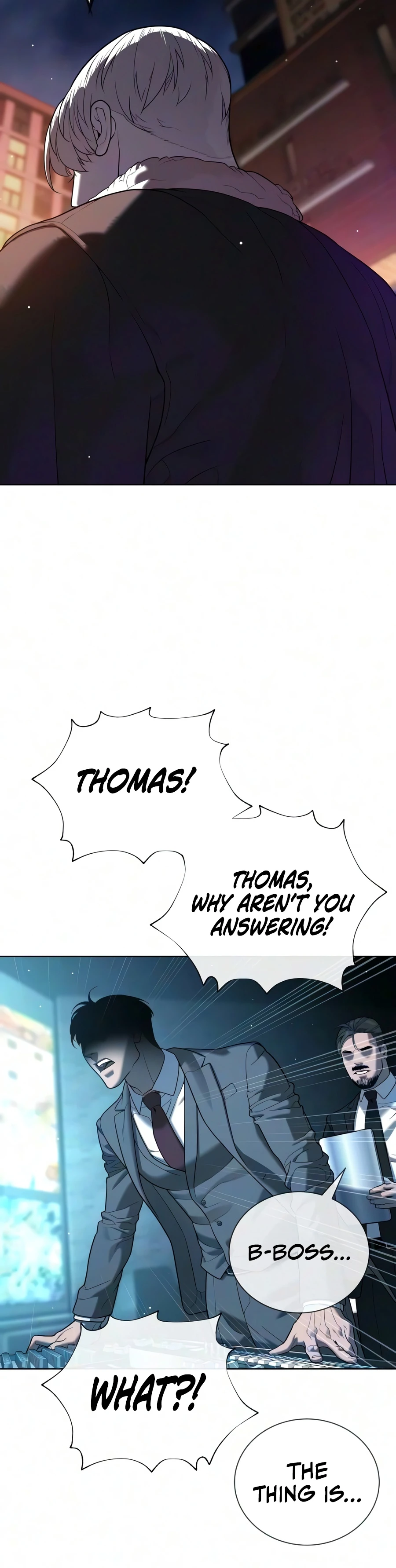 Killer Peter Chapter 144 — Page 27