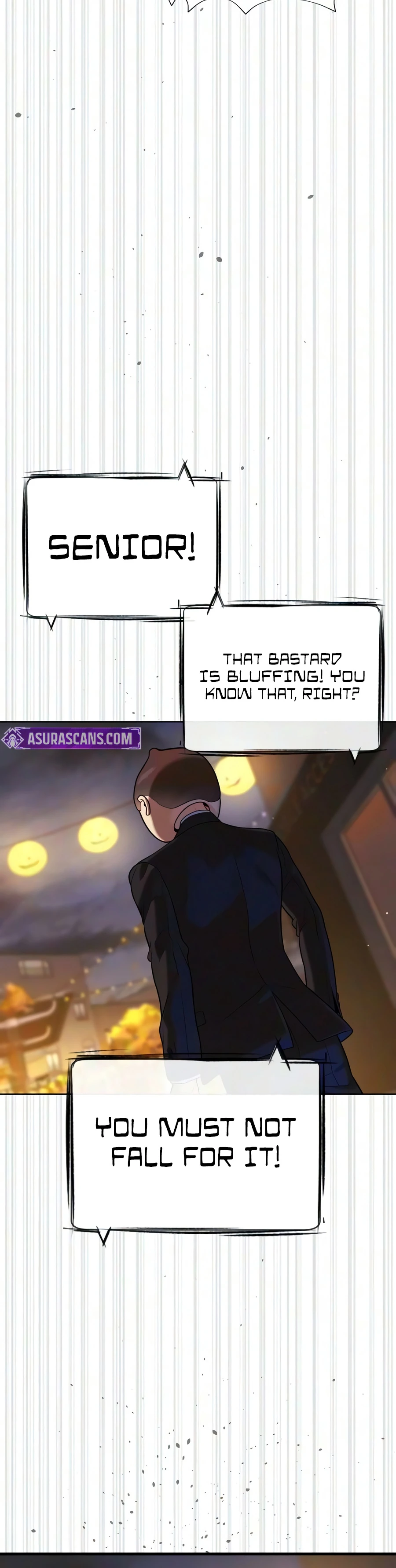 Killer Peter Chapter 144 — Page 31