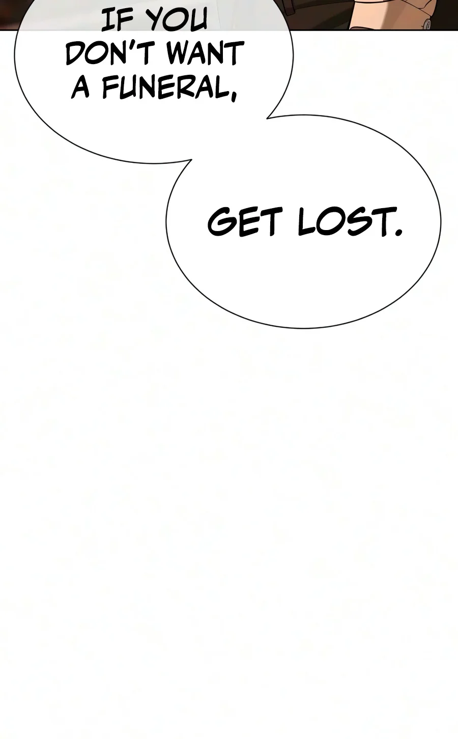 Killer Peter Chapter 145 — Page 3