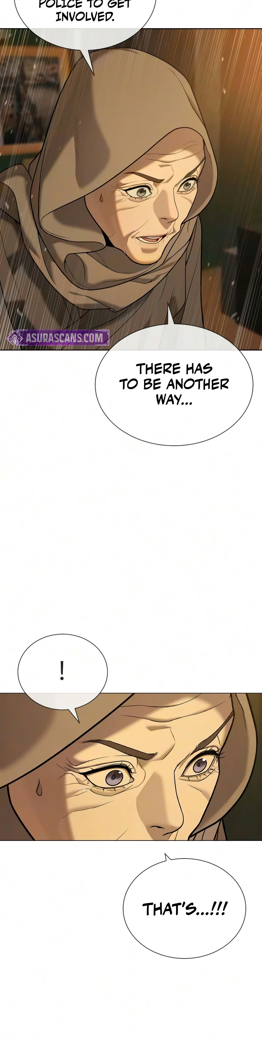 Killer Peter Chapter 145 — Page 13