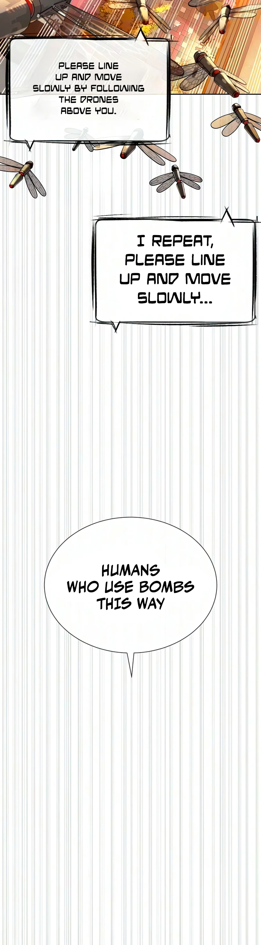 Killer Peter Chapter 145 — Page 19