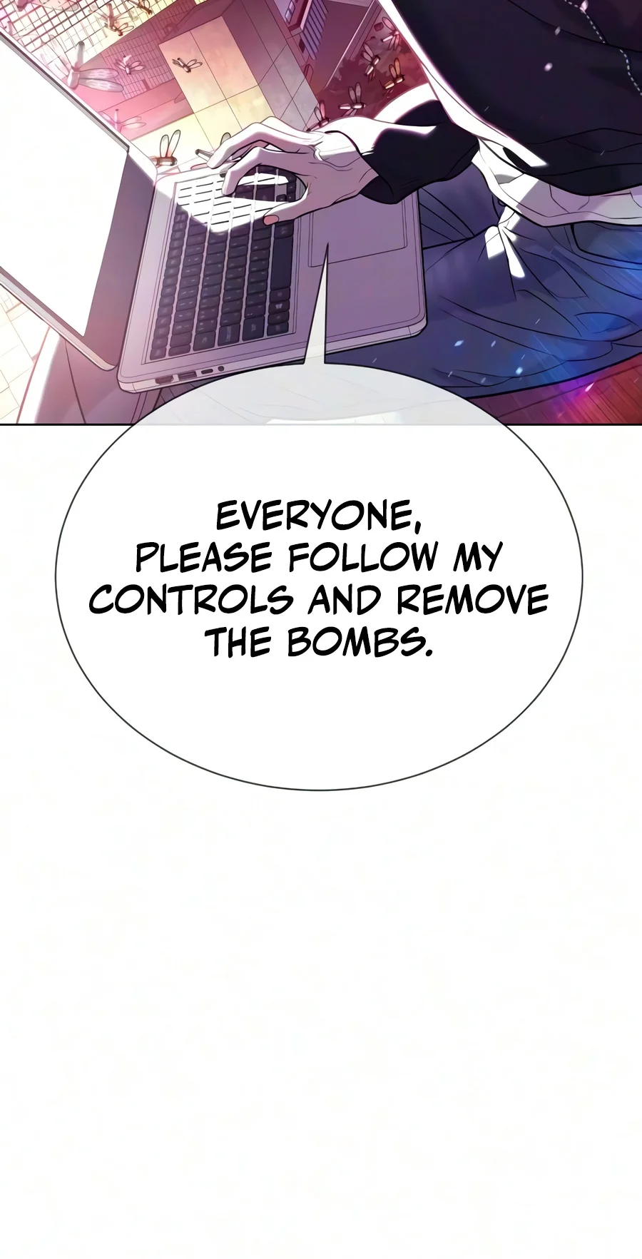 Killer Peter Chapter 146 — Page 22