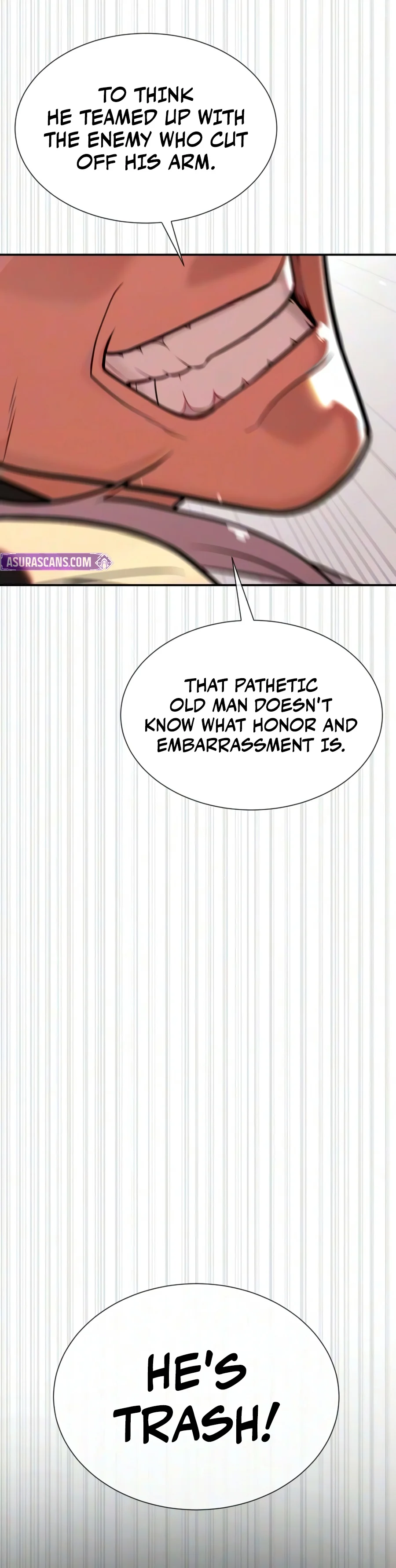 Killer Peter Chapter 146 — Page 33