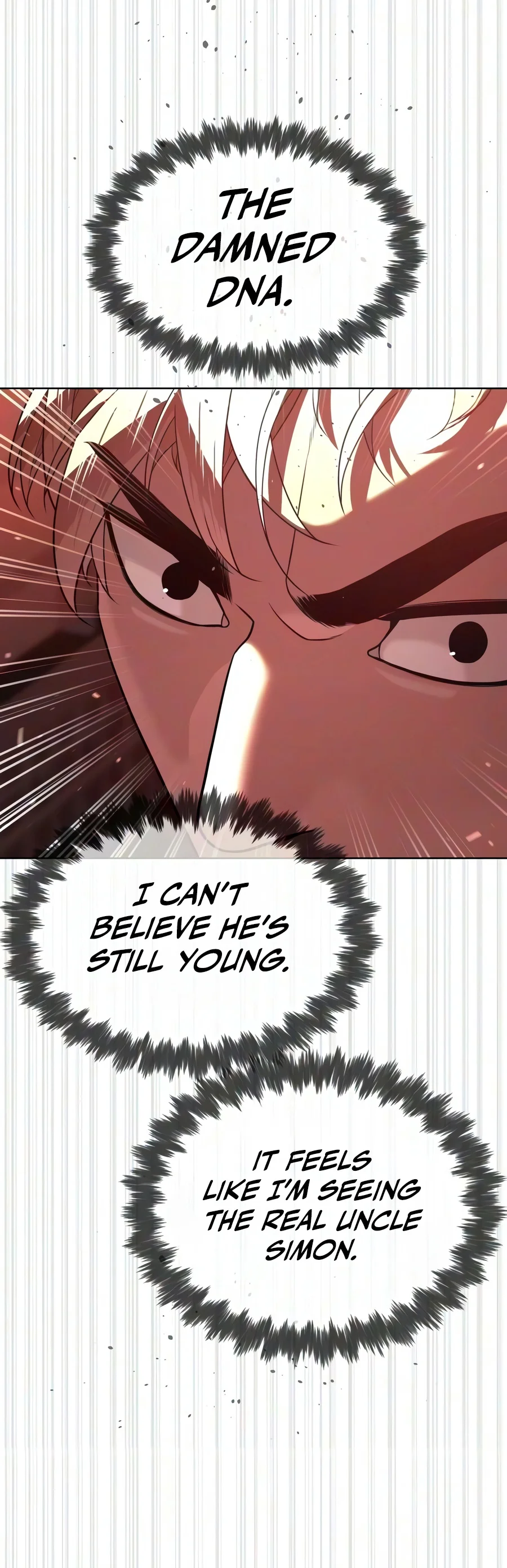 Killer Peter Chapter 147 — Page 6