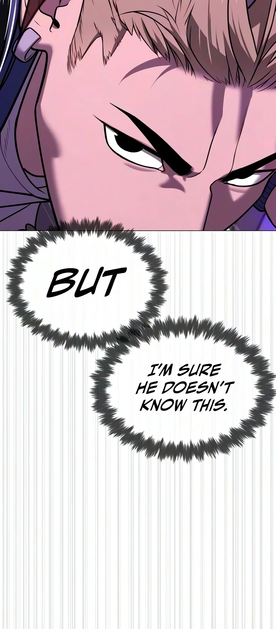 Killer Peter Chapter 147 — Page 22
