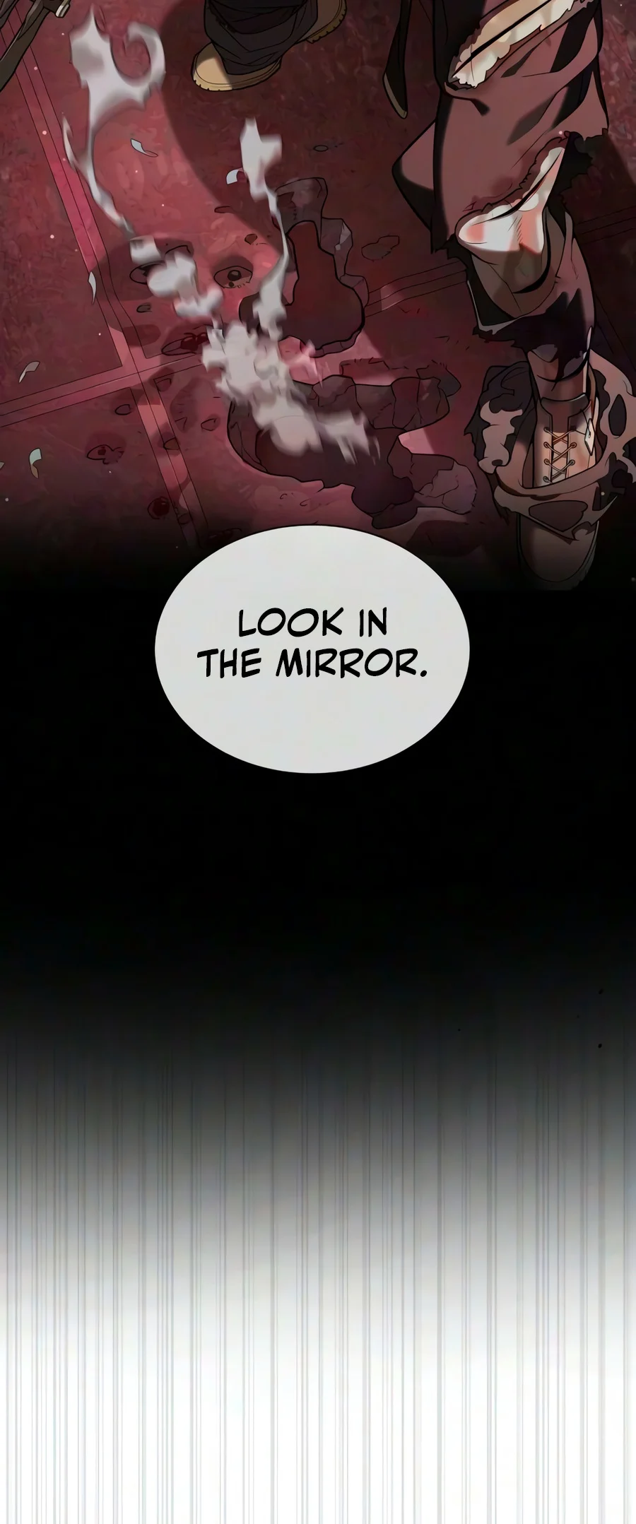 Killer Peter Chapter 147 — Page 24