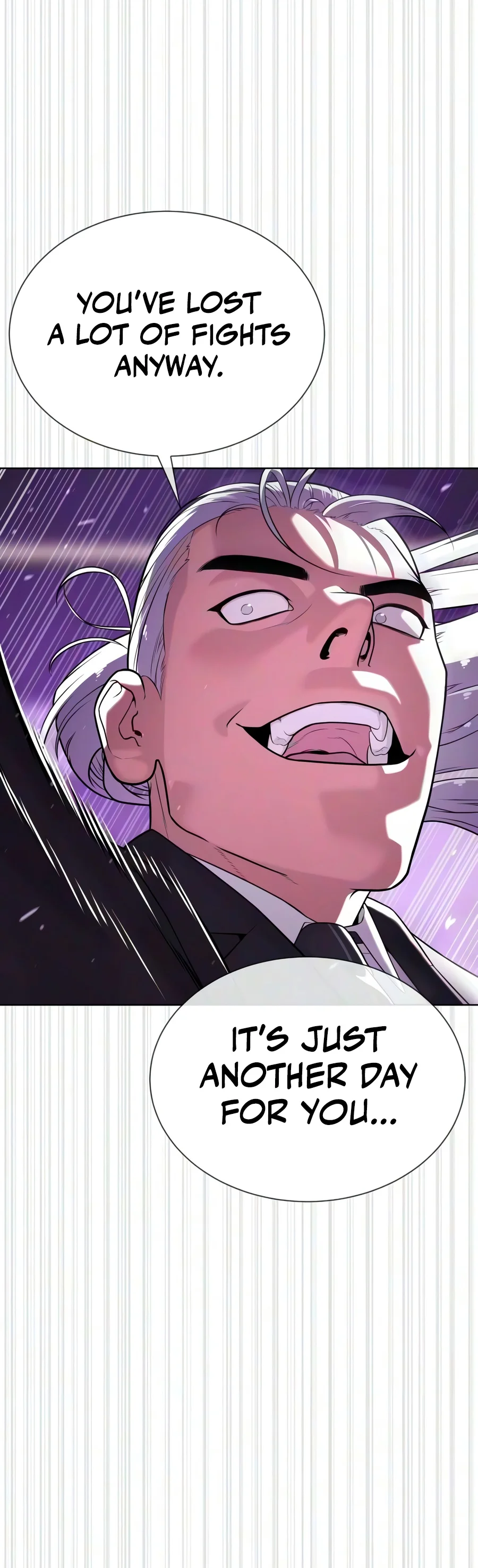 Killer Peter Chapter 147 — Page 26
