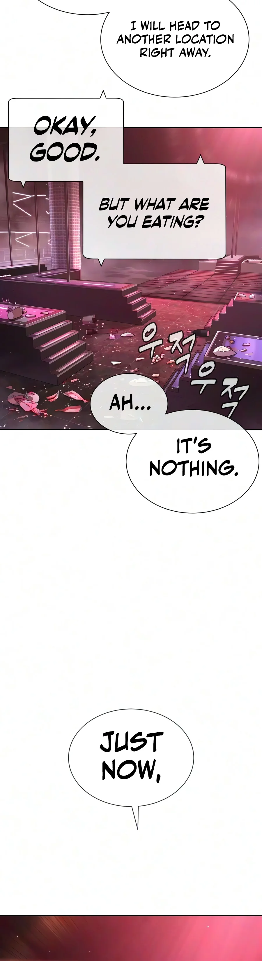 Killer Peter Chapter 147 — Page 36