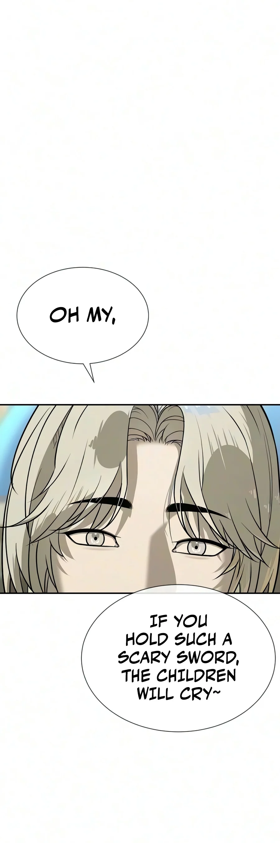 Killer Peter Chapter 148 — Page 7