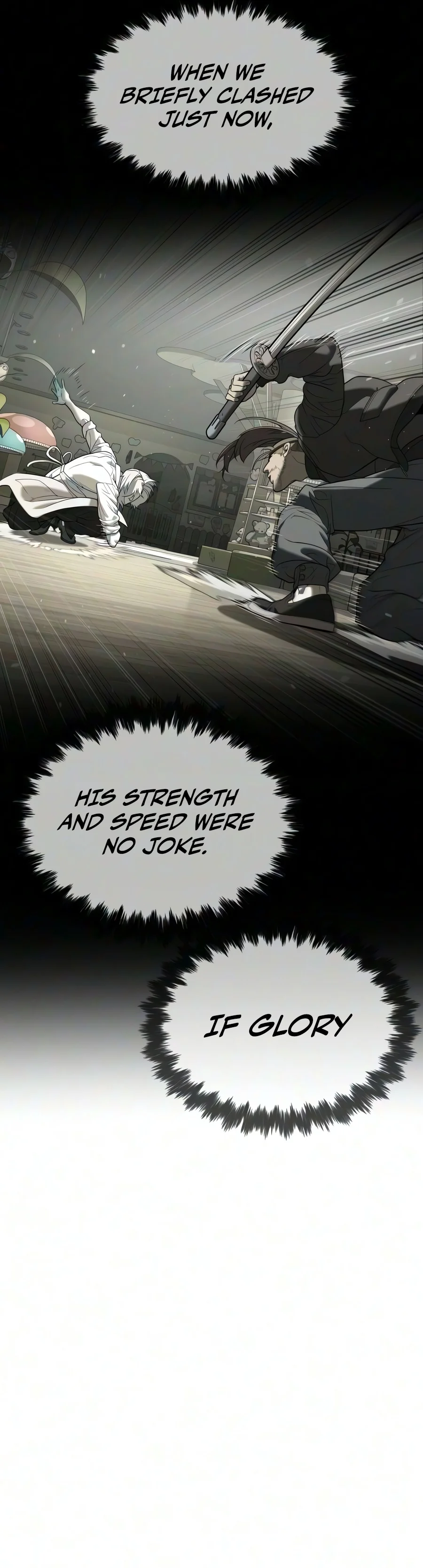 Killer Peter Chapter 148 — Page 9