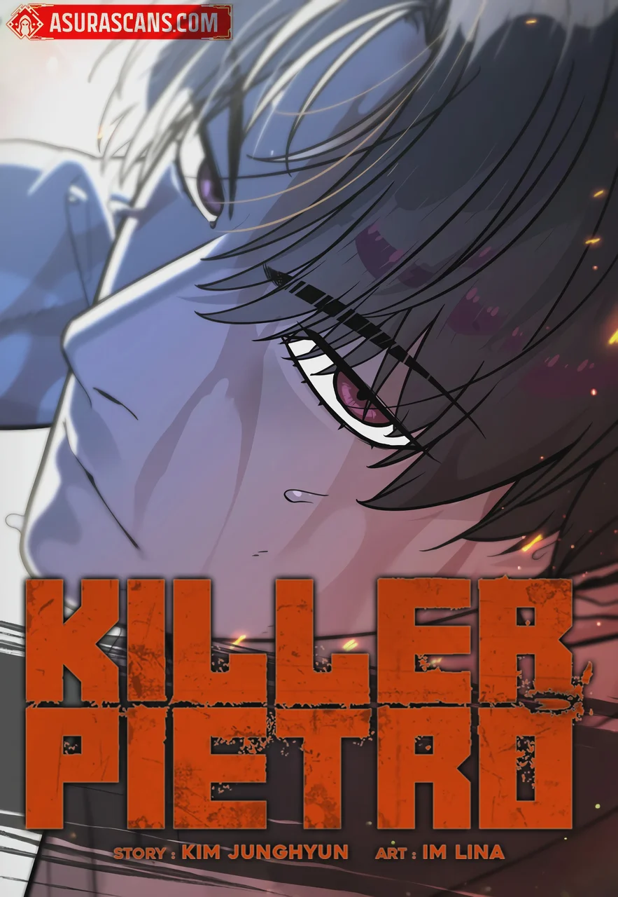 Killer Peter Chapter 149 — Page 1
