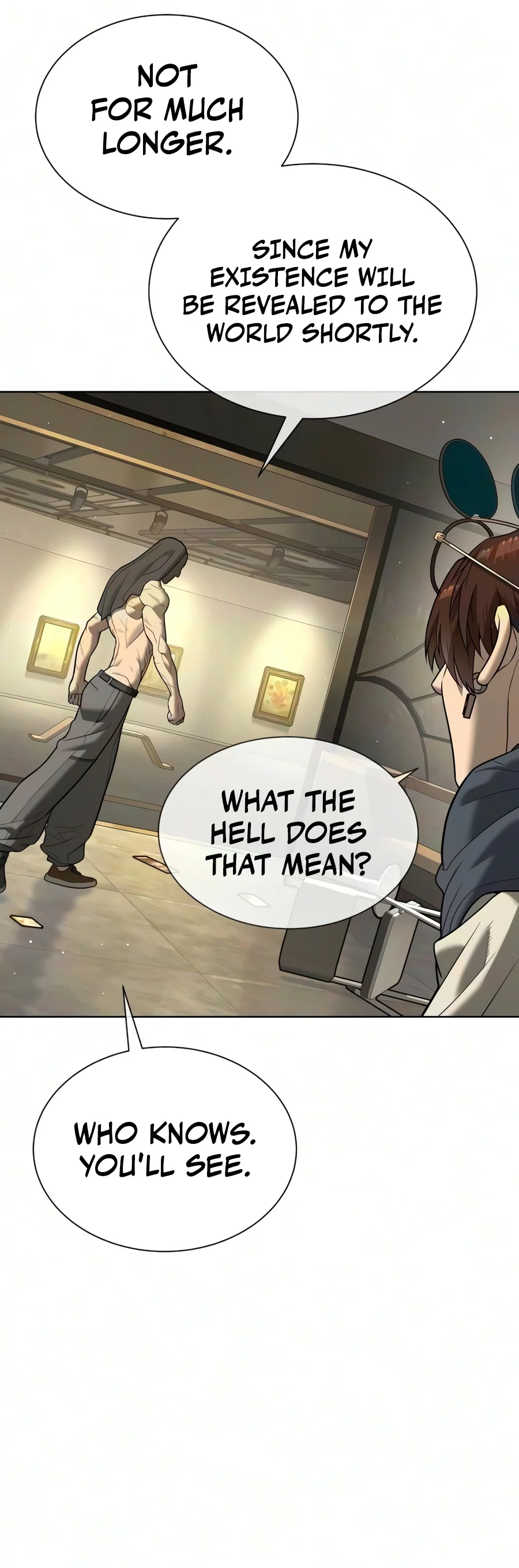 Killer Peter Chapter 150 — Page 7