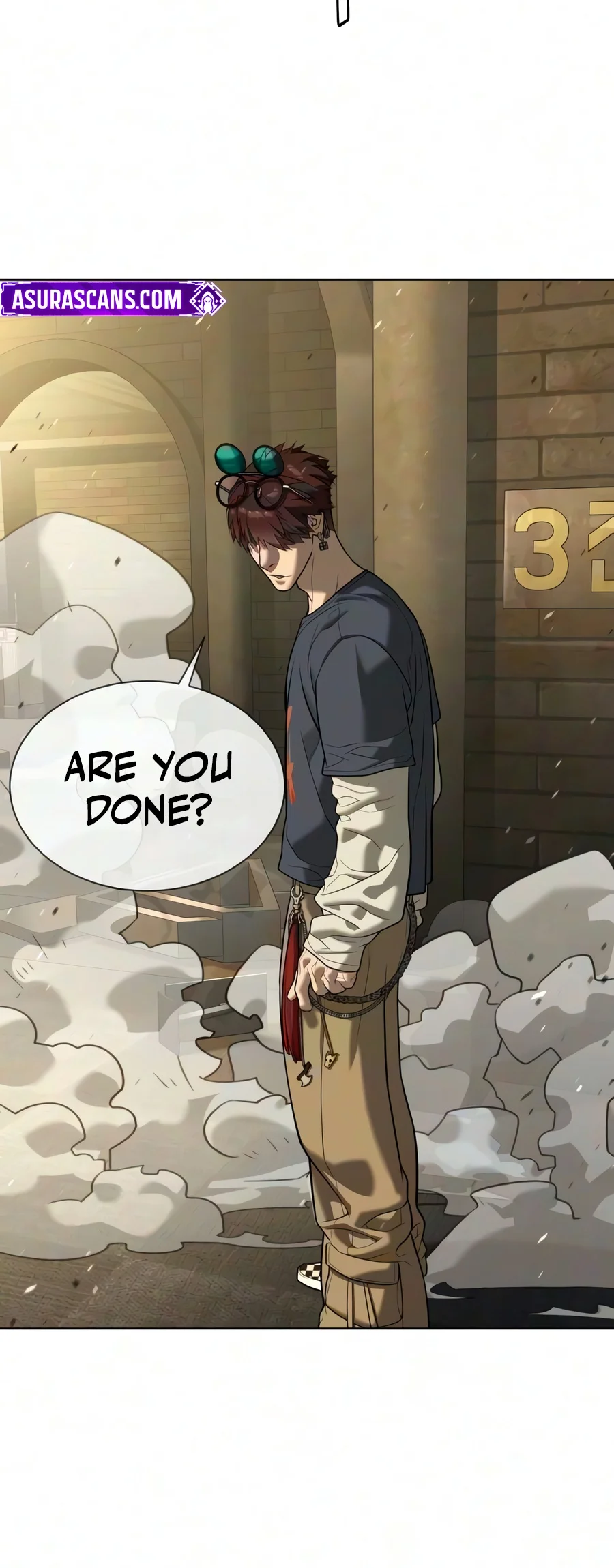 Killer Peter Chapter 150 — Page 13